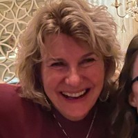 Greater Seacoast Community Health Employee Mary Hoerman's profile photo