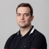 Linearis Employee Ričards Iesaliņš's profile photo