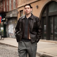 TGS Holdings Employee Luke Elson's profile photo