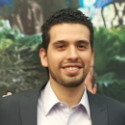 Adler Pharma Employee Jonathan R Guzman Marron's profile photo
