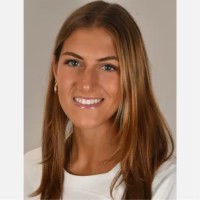 Cushman & Wakefield Employee Madison Mack's profile photo