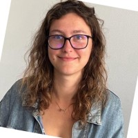 Grand Port Maritime de Bordeaux Employee Solenn Gorgeon's profile photo