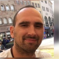 BWH Bohrwerkzeuge Hoffmann GmbH & Co. KG Employee Andreas Striegl's profile photo