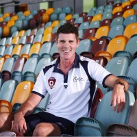 AFL Cairns Employee Craig Lees's profile photo
