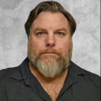 Cleveland Clinic Employee Brian Sanner's profile photo