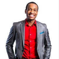 A Tailored Method, LLC Employee Marcus Bates's profile photo