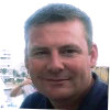 Aspire Defence Capital Works Employee Simon Cox's profile photo