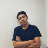 HF Company Employee Michael Cordova's profile photo