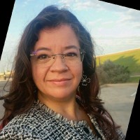 Solstice Data Employee Maria Eldred's profile photo