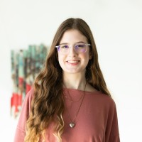 ECHO Collective Employee Jessica Gebers's profile photo