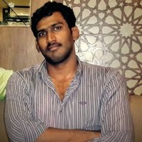 UnifyApps Employee Saleemullah Mohammed's profile photo