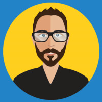 ERRIC Employee Jean-Charles Perret's profile photo