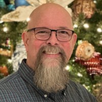 Young Life Employee John Dingman's profile photo