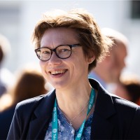 NINA - Norsk institutt for naturforskning Employee Kristin Uggen's profile photo