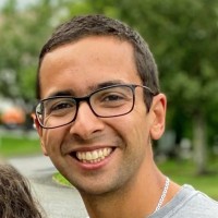 Insight Employee Mina Botros's profile photo