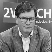 2W Technologies, INC Employee Mark Jamieson's profile photo