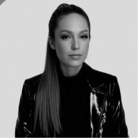 JOOP! Employee Kristina Putkaradze's profile photo