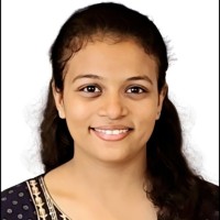 DataCaffe.ai Employee Sanyami Jain's profile photo