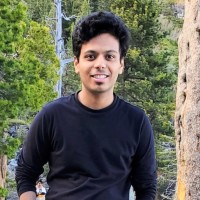 Parth Doshi Email