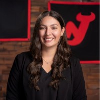 New Jersey Devils Employee Christina Chiarella's profile photo