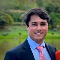 Aventos Employee Felipe Mitunari's profile photo