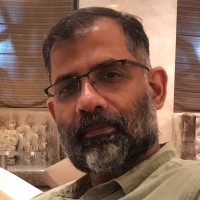 Zoho Employee Sivaramakrishnan Iswaran's profile photo