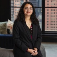 Broadstreet Impact Services (formerly New Markets Support Company) Employee Clara Garcia's profile photo