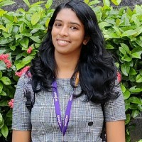 Priyanka Aravamuthan's profile photo
