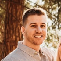 California Family Fitness Employee Jordan Black's profile photo