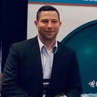 Polygon US Employee Matt Decirce's profile photo