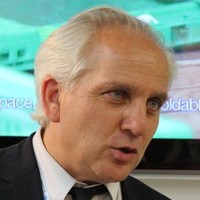 UrbanWave Employee Philippe de Matteis's profile photo