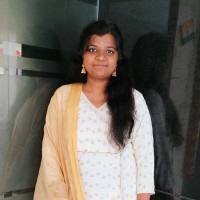 Acheron Software Consultancy Pvt. Ltd. Employee Jeeva Rammohan's profile photo