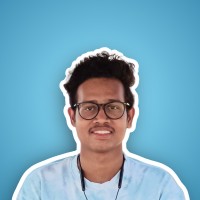 Suman Sahoo's profile photo