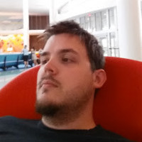 Experis Game Solutions Employee John King's profile photo
