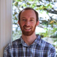 Agape Youth Behavioral Health Employee Zack Allred's profile photo