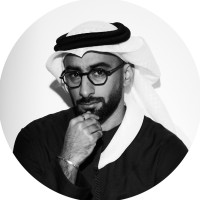 #ABtalks Employee Anas Bukhash's profile photo