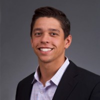 TerraPact Employee Max Troiani's profile photo
