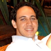 AevoTech Employee Thiago Araújo's profile photo