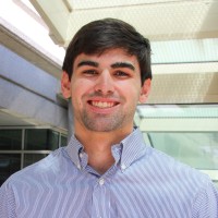 UPS Employee Jake Page's profile photo