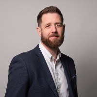 Evolution Power Tools Employee James Bamber's profile photo