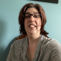 A Little Touch of Hope Counseling Employee Danielle Noto's profile photo