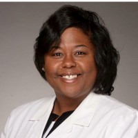 Keystone Healthcare Partners Employee Agacnp-Bc Kenyada Marshall's profile photo