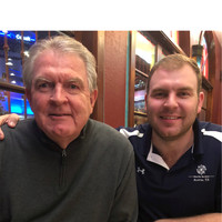 Houston Christian University Employee Tommy Bambrick's profile photo