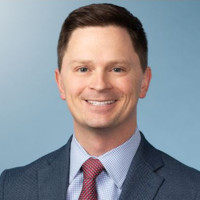 Faegre Drinker Employee Mike Gustafson's profile photo