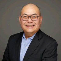 BNY Pershing Employee Patrick Yip's profile photo