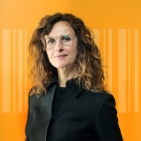 GS1 Italy Employee Laura Perrone's profile photo