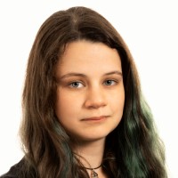 Tipton Eyeworks Employee Annamária Nagy's profile photo