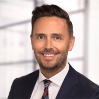 World Vision Australia Employee Rory Grant's profile photo