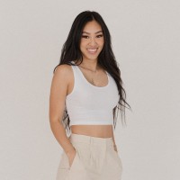 OPTION Model and Media Employee Antonette Pham's profile photo