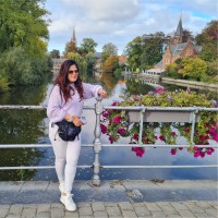 Divya Prasad Email
